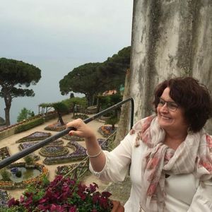 Meet your Posher, Jodie